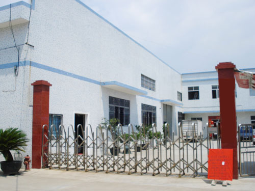 影响东莞伸缩门行业发展的四大因素是什么