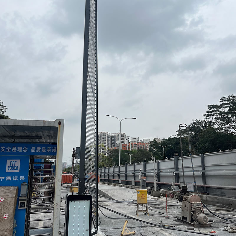 道闸门